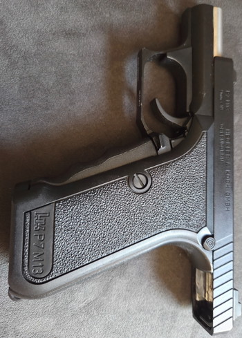 Afbeelding 3 van H&K P7 M13 GBB