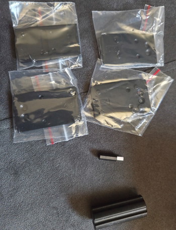 Image 4 for Walther PDP gas blowback