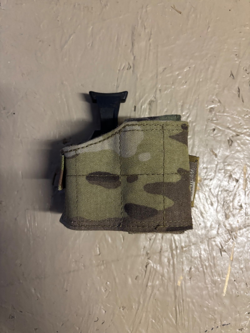 Bild 1 für WAS universal holster multicam