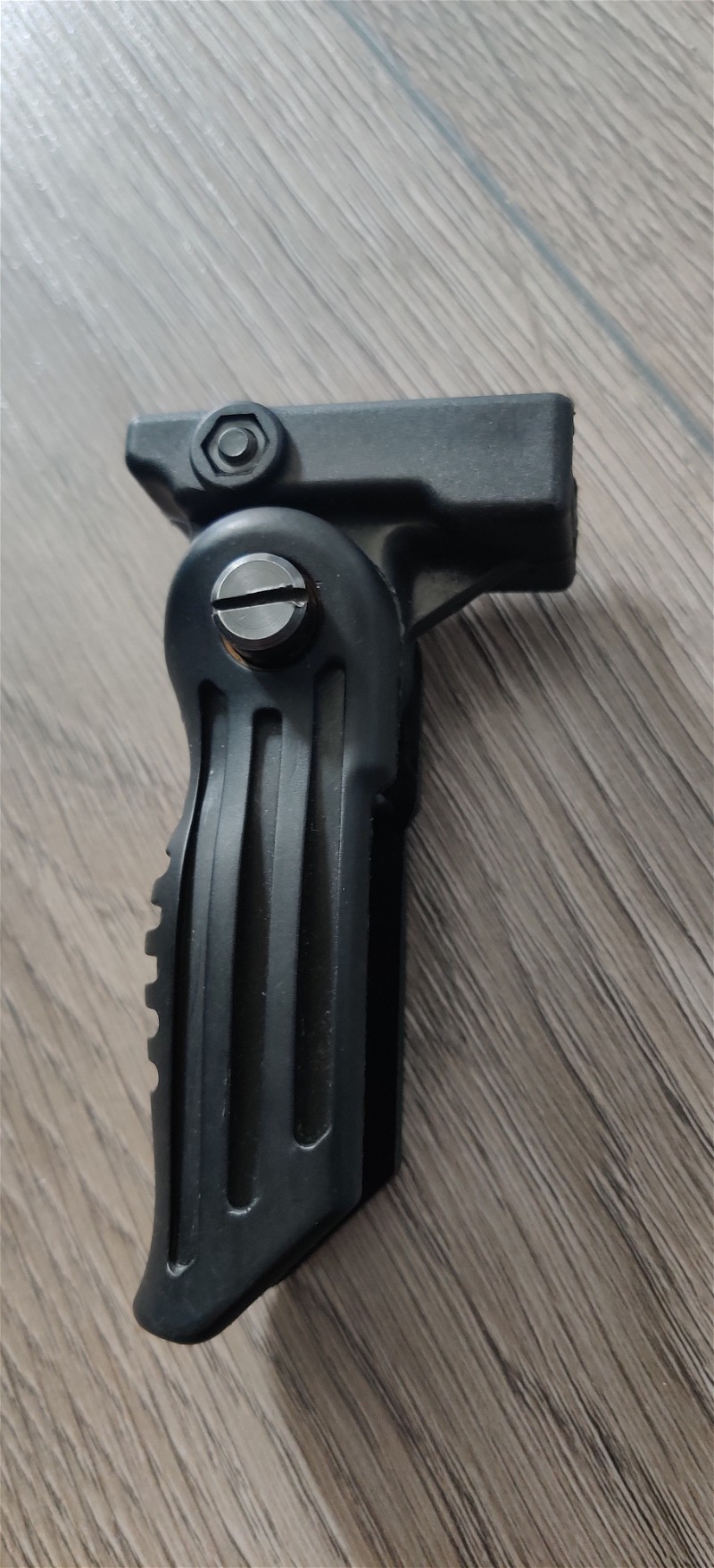 Image 1 for Folding Vertical Foregrip