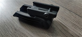 Image 3 for Folding Vertical Foregrip