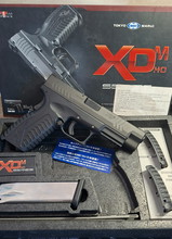 Image for Tokio marui xdm .