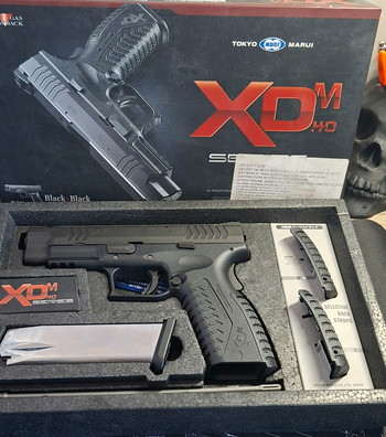 Image 3 for Tokio marui xdm .