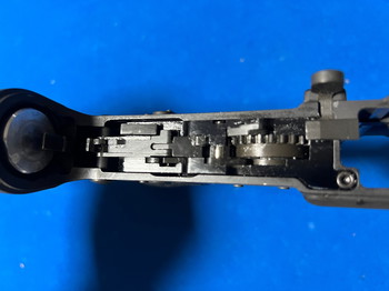 Image 2 for GBLS DAS GDR416