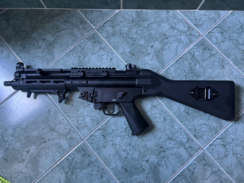 Bild 3 für Cyma Platinum MP5