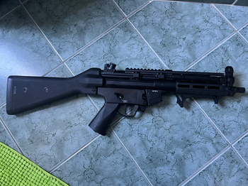 Bild 4 für Cyma Platinum MP5