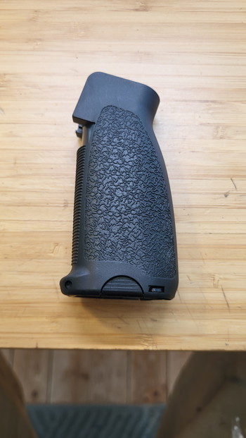 Imagen 2 de Nieuwe MTW of GBBR grip