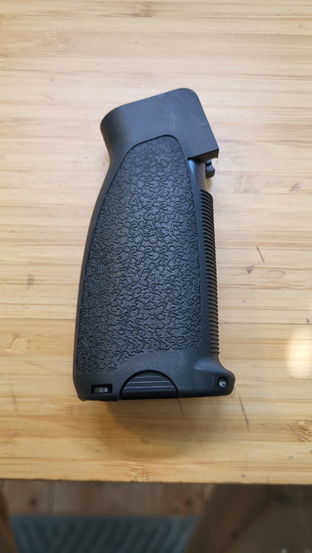 Imagen 3 de Nieuwe MTW of GBBR grip