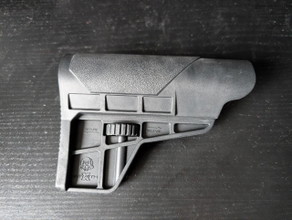Afbeelding van Tank Stock | Wraith X | HPA | Wolverine