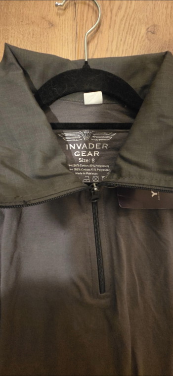 Image 2 for Invader gear