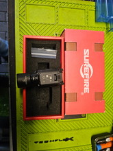Afbeelding van Surefire lamp
