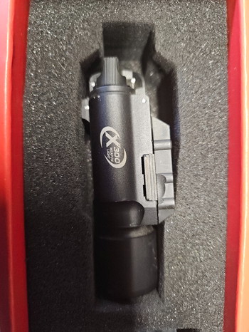 Afbeelding 4 van Surefire lamp