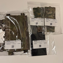 Bild für Spiritus systems Micro fight chassis Mk 5 -multicamo set