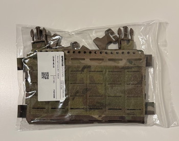 Image 2 pour Spiritus systems Micro fight chassis Mk 5 -multicamo set