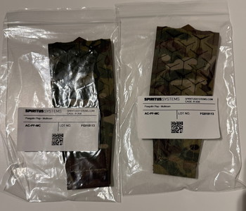 Image 3 pour Spiritus systems Micro fight chassis Mk 5 -multicamo set