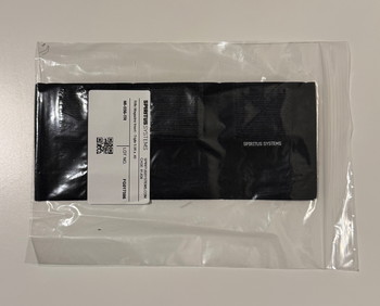 Image 4 pour Spiritus systems Micro fight chassis Mk 5 -multicamo set