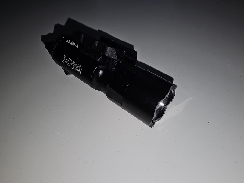 Image 1 pour Surefire X300 ultra replica flashlight