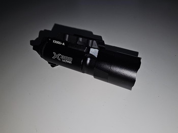 Image 2 pour Surefire X300 ultra replica flashlight