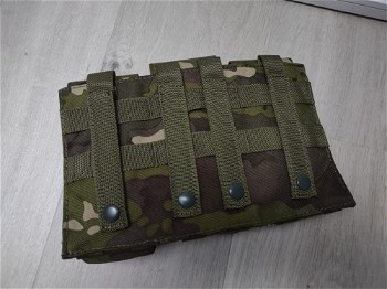 Image 2 for M4 mag pouch multicam tropic (NIEUW)
