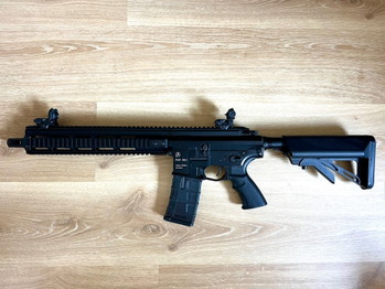 Image 2 for ICS PAR MK3