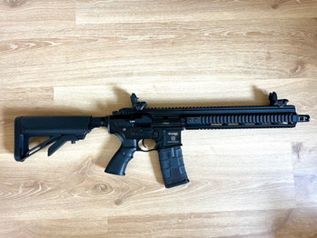 Image 3 for ICS PAR MK3
