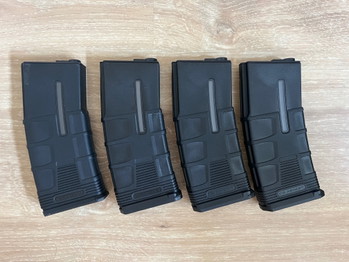 Image 4 for ICS PAR MK3
