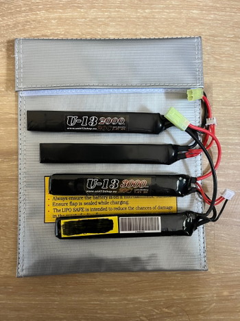 Image 5 for ICS PAR MK3