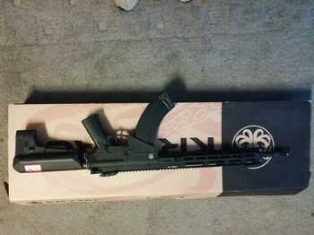 Image 3 for Met factuur Krytac trident sprm 47  van mei 2020