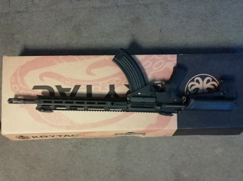 Image 4 for Met factuur Krytac trident sprm 47  van mei 2020