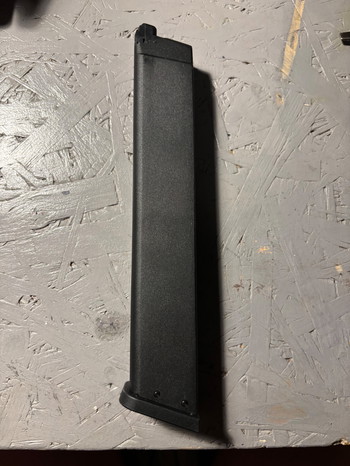 Image 3 for Novritsch GSeries  Extended Gas Magazine 49 BBs