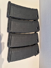 Bild für 4 Novritsch M4 mags