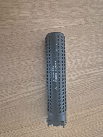 Image 2 for Knights armament suppressor
