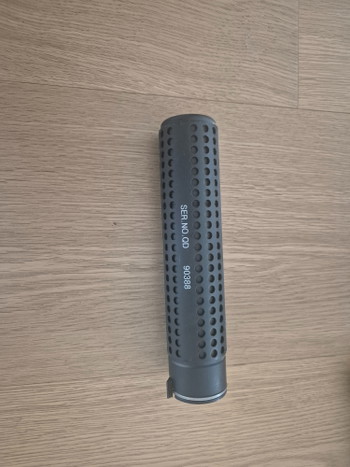 Image 3 for Knights armament suppressor
