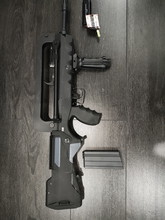 Imagen para Cybergun FAMAS F1