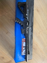 Image for Wild hog 12" G&G