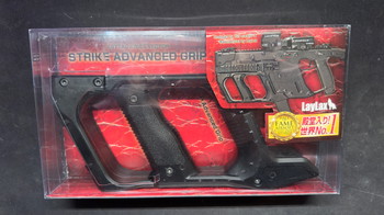Bild 3 für Strike Knuckle Guard & Advanced Grip | Kriss Vector