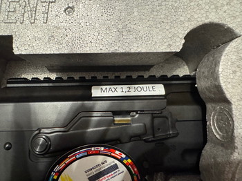 Bild 2 für Réplique plus accessoires