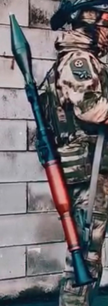 Bild 5 für Réplique plus accessoires