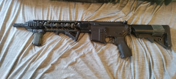 Image 2 for Specna arms M4 AEG