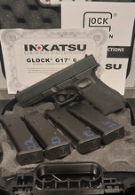 Image for Cybergun Inokatsu Glock 17