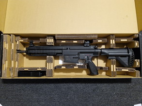 Image for VFC HK417 GBB