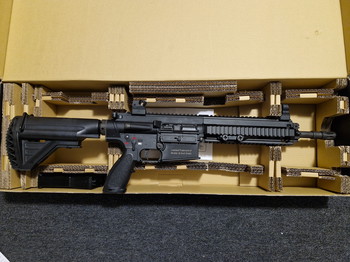 Imagen 2 de VFC HK417 GBB