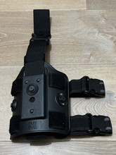 Imagen para IMI Tactical Drop Leg platform