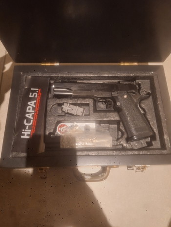 Image 2 for 2 hicapa 5.1
