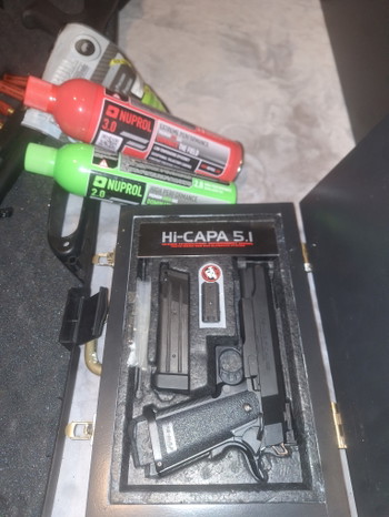 Image 4 for 2 hicapa 5.1