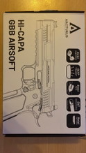 Image for Hi-Capa