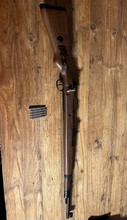 Image for Double Bell Kar98K