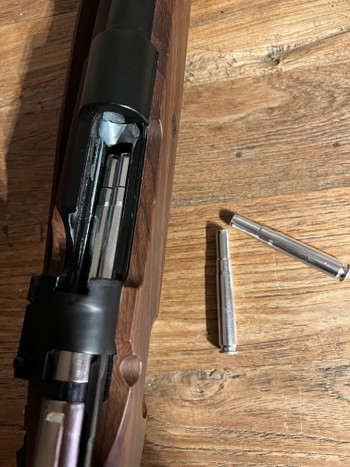 Image 2 for Double Bell Kar98K