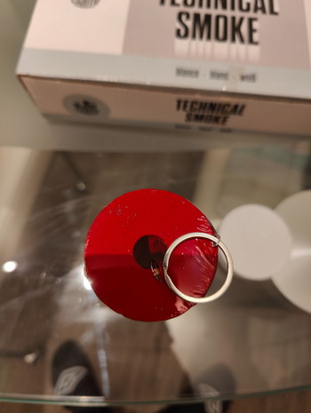 Imagen 2 de Smoke grenade X5