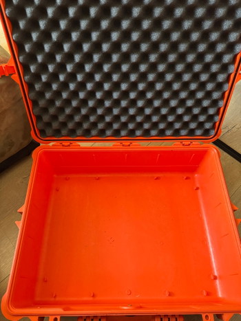 Imagen 3 de Peli Case 1600 incl divider